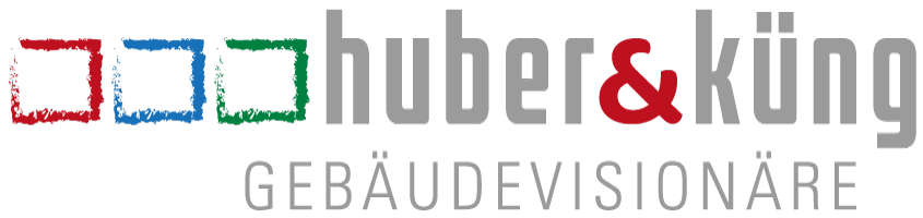 Huber & Küng Gebäudevisionäre GmbH Aarberg / Lyssach